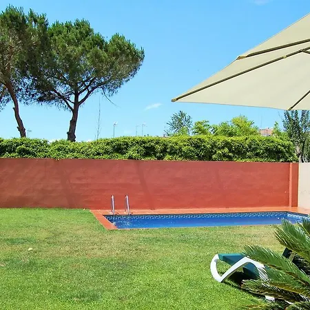 Дом отдыха Casa Marina Касса-де-ла-Сельва