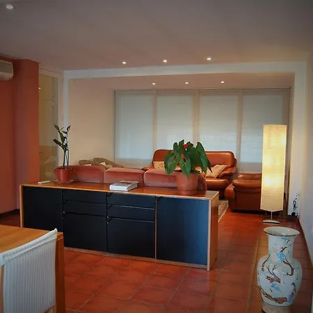 Дом отдыха Casa Marina