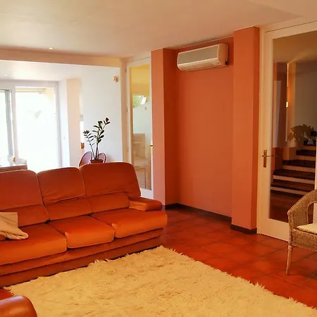 Casa Marina Дом отдыха Касса-де-ла-Сельва