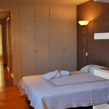 Casa Marina Дом отдыха