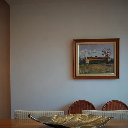 Дом отдыха Casa Marina *