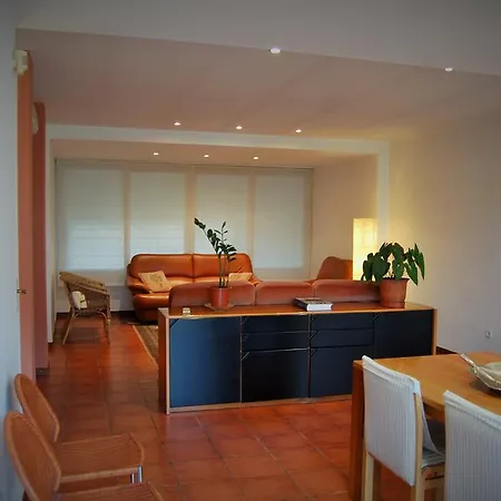 Дом отдыха Casa Marina