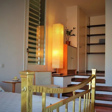 Дом отдыха Casa Marina