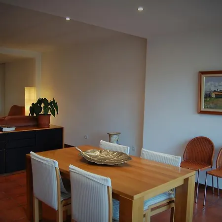 Дом отдыха Casa Marina Касса-де-ла-Сельва