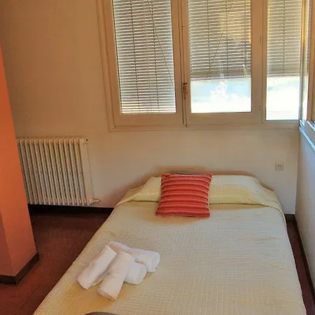 Дом отдыха Casa Marina *