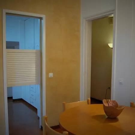 Дом отдыха Casa Marina Касса-де-ла-Сельва
