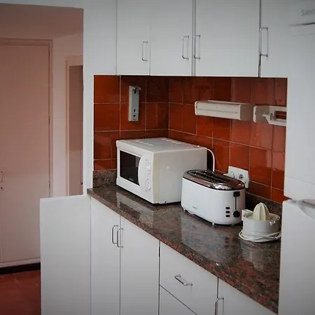 Casa Marina Дом отдыха Касса-де-ла-Сельва