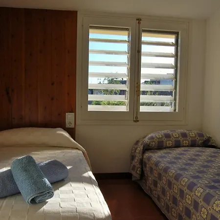 Дом отдыха Casa Marina