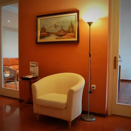 Casa Marina Дом отдыха