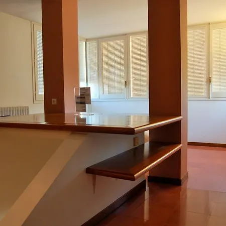 Casa Marina * Касса-де-ла-Сельва