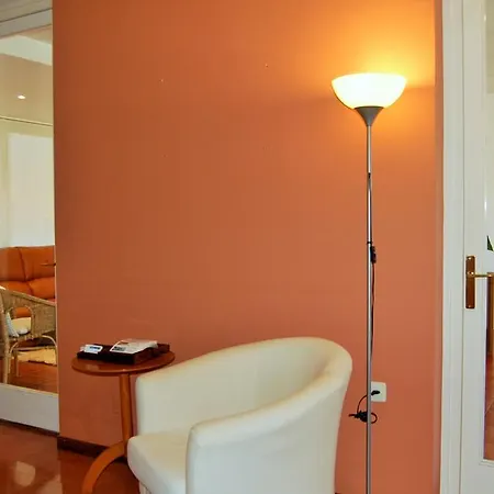Дом отдыха Casa Marina