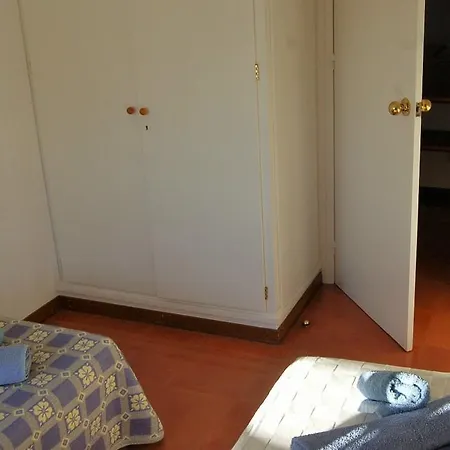 Дом отдыха Casa Marina *
