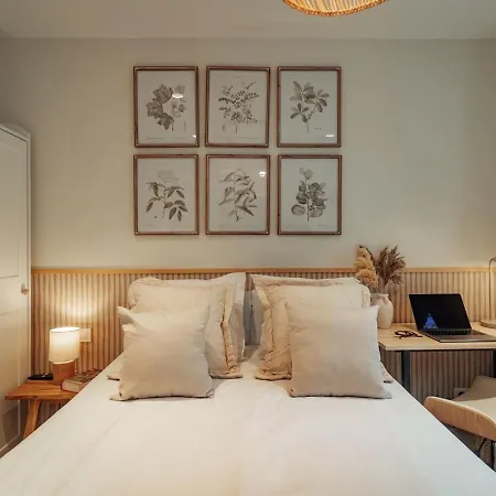 Casa Marina Barcelona