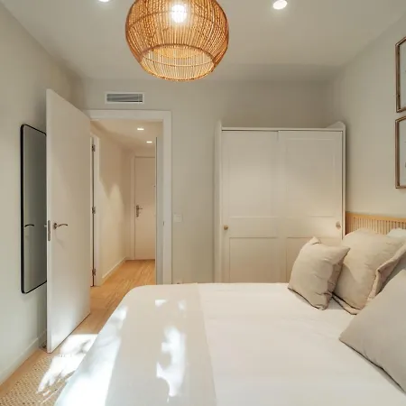 Appartement Casa Marina
