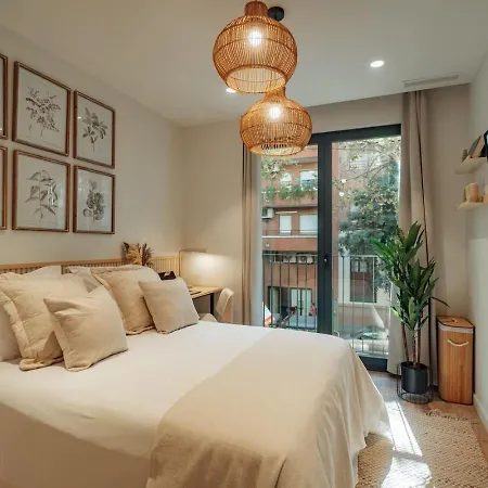 Casa Marina * Barcelona