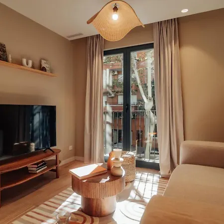 Casa Marina Appartement