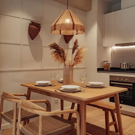 Casa Marina Appartement