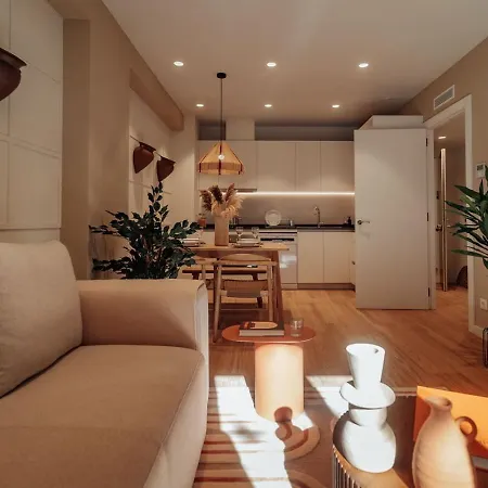 Casa Marina Appartement